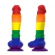 MYTHOLOGY - DILDO COREY PRIDE L, Roz