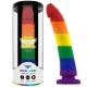 MYTHOLOGY - Dildo Model Devon Pride L, Roz