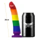 MYTHOLOGY - Dildo Model Devon Pride L, Roz