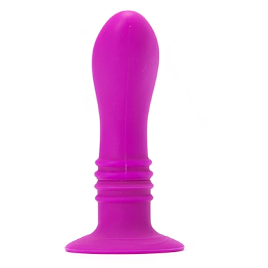 Vibrator tip plug, 10V, Roz