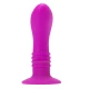 Vibrator tip plug, 10V, Roz
