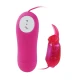 VIBRATOR - CUTE SECRET BUNNY, 12 VITEZE, Lila
