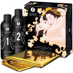 Gel de Masaj Erotic Oriental cu Pepene și Mango