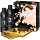 Gel de Masaj Erotic Oriental cu Pepene și Mango