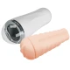 Masturbator 3D tip vagin, Roz