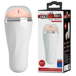 Masturbator 3D tip vagin, Roz