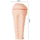 Masturbator 3D tip vagin, Roz