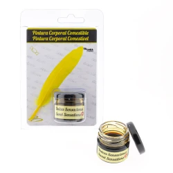 Vopsea comestibilă Tip Produs Caramel