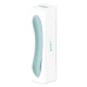 Vibrator G-Spot Kiiroo Pearl 2+, turcoaz
