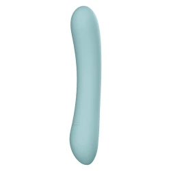 Vibrator G-Spot Kiiroo Pearl 2+, turcoaz