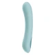 Vibrator G-Spot Kiiroo Pearl 2+, turcoaz