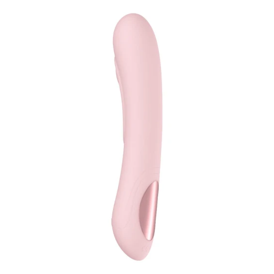 Vibrator G-Spot Kiiroo Pearl 3, roz