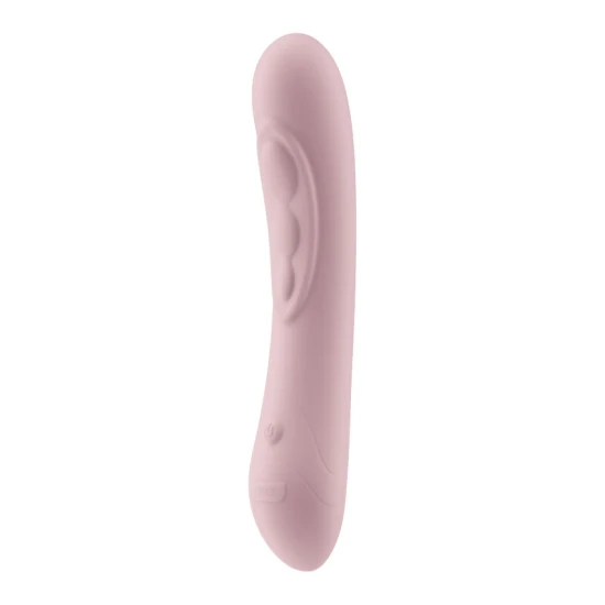 Vibrator G-Spot Kiiroo Pearl 3, roz