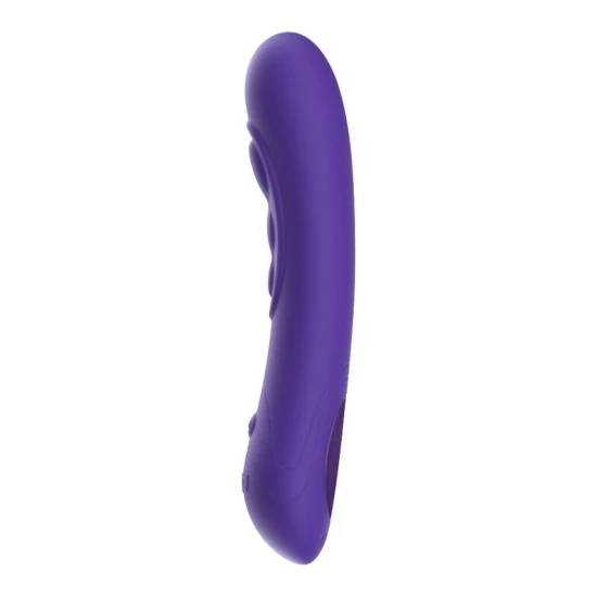 Vibrator G-Spot Kiiroo Pearl 3, mov