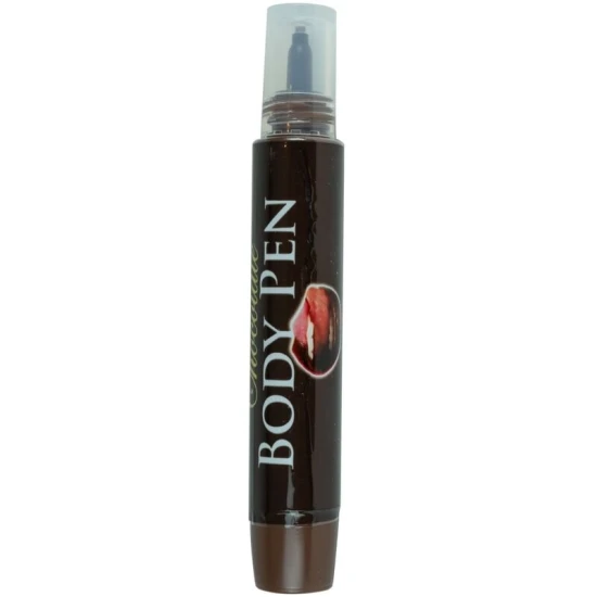 Ciocolată Erotică Spencer & Fleetwood Body Pen