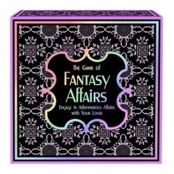 Joc de societate tip Fantasy, ES/EN