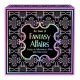 Joc de societate tip Fantasy, ES/EN