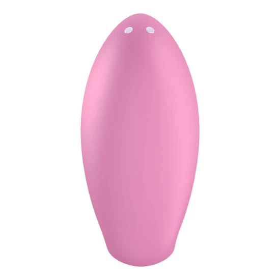 Vibrator Love Riot - Versatil, Roz, Mărime Compactă.