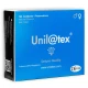 Prezervative Unilatex, Natural, Bej