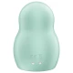 Stimulator Dublu cu Aer Pulsat Pro To Go 1 - Verde