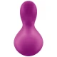 Vibrator Clitoral Viva La Vulva 3 - Stimulare Intensă, Violet, Mărime Unică.