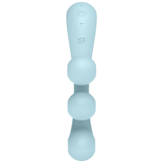 Tri Ball 2 Multi vibrator, Roz