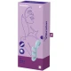 Tri Ball 2 Multi vibrator, Roz
