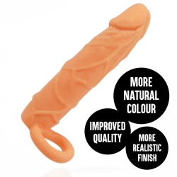 EXTEND YOUR PENIS 18 CM