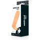 Manson penis, Extinde 16 cm