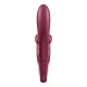 Iepuraș vibrator, Roșu