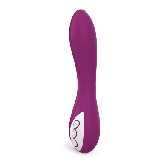 Vibrator Tip Baghetă, Roz