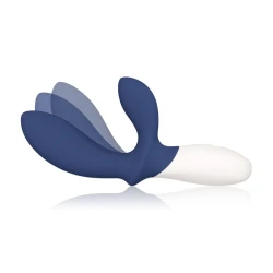Stimulator Prostată LOKI Wave 2 - Albastru