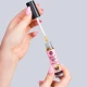 Gloss de buze Vibrant Kiss, Piña Colada