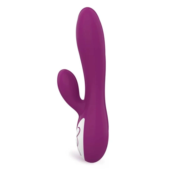 Vibrator Tip Model, Roz