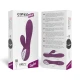 Vibrator Tip Model, Roz