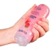 Gel de masaj 3 în 1, Wild Berries, 200 ml