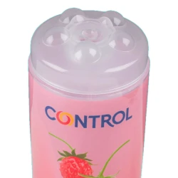 Gel de masaj 3 în 1, Wild Berries, 200 ml