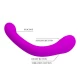 Vibrator - ALEX LILAC, Alb, Mărime Unică