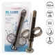 Tub tip dozator XL pentru lubrifiant, Negru