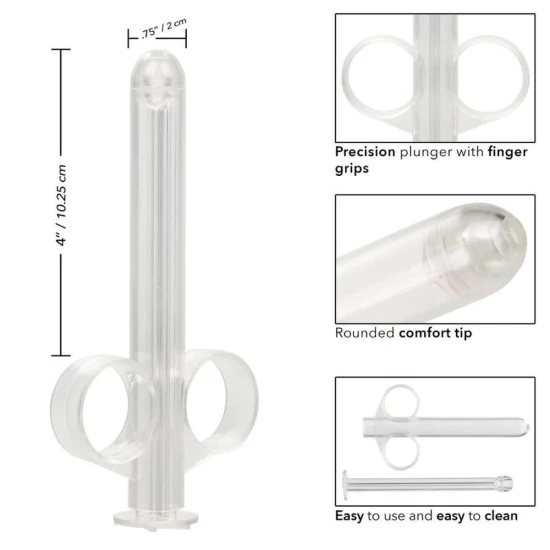 Tub dozator de lubrifiant XL