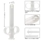 Tub dozator de lubrifiant XL