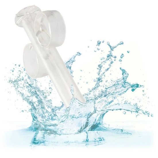Tub dozator de lubrifiant XL