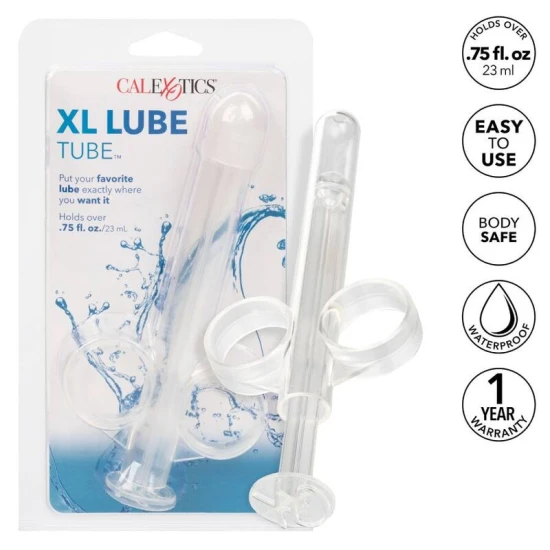 Tub dozator de lubrifiant XL