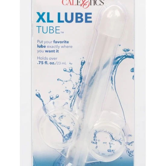 Tub dozator de lubrifiant XL