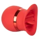 French Kiss Sweet Talker, masaj vibrator, Roz