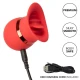French Kiss Sweet Talker, masaj vibrator, Roz