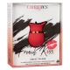 French Kiss Sweet Talker, masaj vibrator, Roz