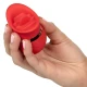 French Kiss Sweet Talker, masaj vibrator, Roz