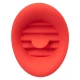 French Kiss Sweet Talker, masaj vibrator, Roz