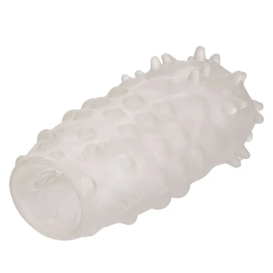 Jucărie Tip Stroker Reversibil, Roz